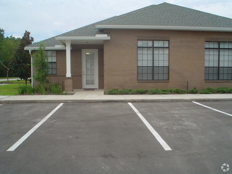 10175 Fortune Pky, Jacksonville, FL à louer - Photo de l’immeuble – Image 2 sur 18