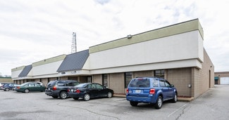 Plus de détails pour 5178-5194 Cleveland St, Virginia Beach, VA - Local d'activités, Industriel/Logistique à louer