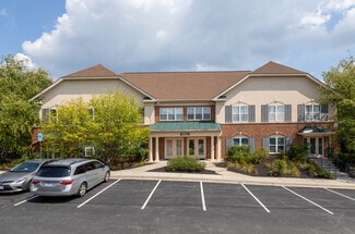 Plus de détails pour 8170 Lark Brown Rd, Elkridge, MD - Bureau à louer