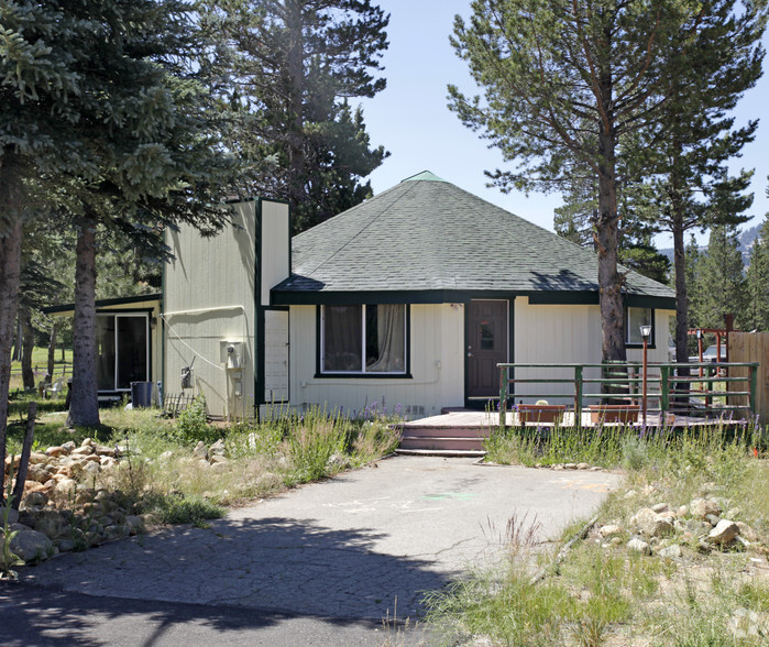 3025 Us-50, South Lake Tahoe, CA à vendre - Photo de l’immeuble – Image 2 sur 4