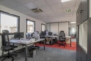 Interior Photo