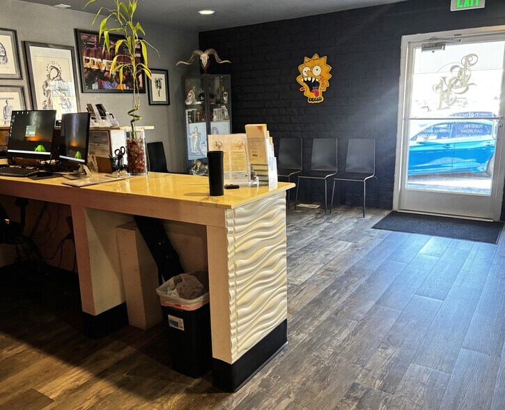 1480 Ammons St, Lakewood, CO à vendre - Photo de l’immeuble – Image 3 sur 13