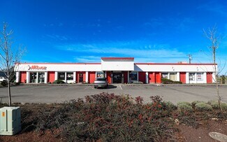 Plus de détails pour 2425 25th St SE, Salem, OR - Local commercial à vendre