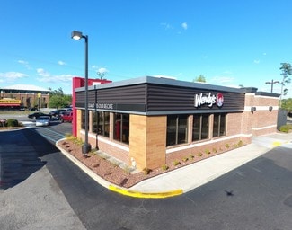 Plus de détails pour 9145 University Blvd, Charleston, SC - Local commercial à vendre