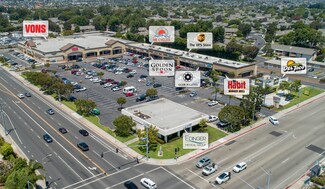 Plus de détails pour 8871-8965 Atlanta Ave, Huntington Beach, CA - Local commercial à louer