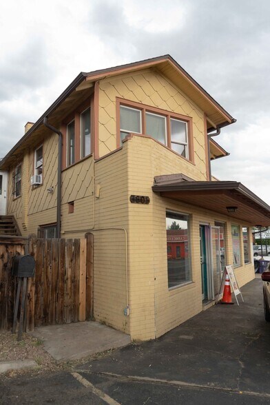 3601 W Morrison Rd, Denver, CO à vendre - Photo de l’immeuble – Image 2 sur 15