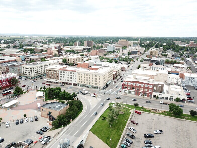 1600 Central Ave, Cheyenne, WY à louer - Photo de l’immeuble – Image 2 sur 10