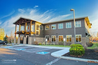 Plus de détails pour 965 SW Emkay Dr, Bend, OR - Bureau à louer