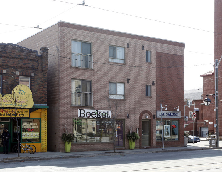 3069 Lake Shore Blvd W, Toronto, ON à vendre - Photo de l’immeuble – Image 2 sur 3