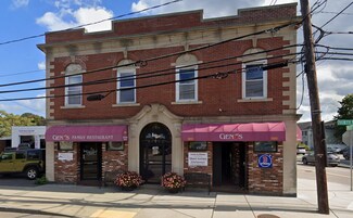 Plus de détails pour 407-411 N Main St, Mansfield, MA - Local commercial à vendre