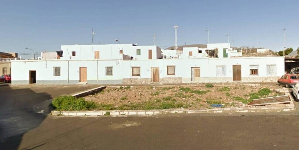 Terrain dans Adra, Almería à vendre - Photo principale – Image 1 sur 1