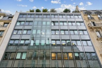 Plus de détails pour Bureau à louer