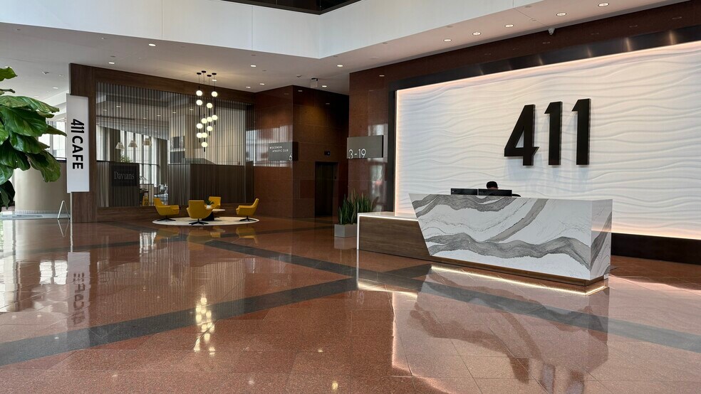 411 E Wisconsin Ave, Milwaukee, WI à louer - Photo intérieure – Image 3 sur 7