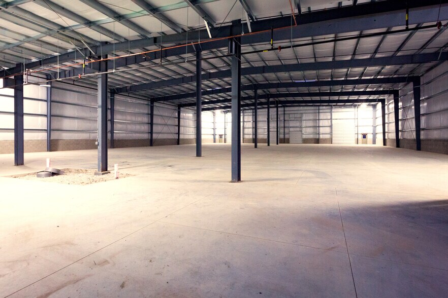 1030 Reed rd, Lebanon, OH à louer - Photo de l’immeuble – Image 3 sur 4