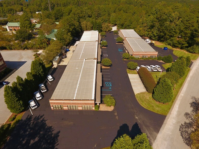 130 Suber Rd, Columbia, SC à louer - Photo de l’immeuble – Image 2 sur 22
