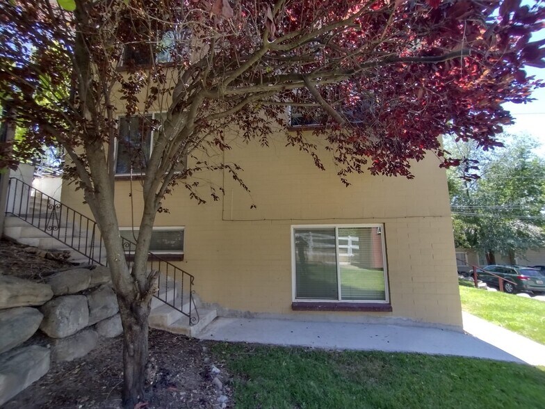 624 S Grand St, Salt Lake City, UT à vendre - Photo de l’immeuble – Image 3 sur 10