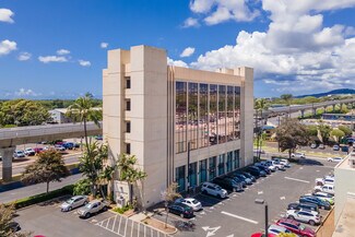 Plus de détails pour 94-730 Farrington Hwy, Waipahu, HI - Bureau, Bureau/Médical à louer