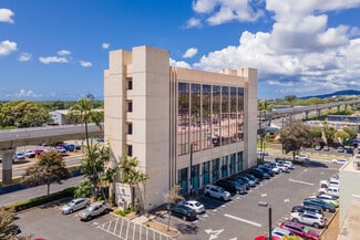 Plus de détails pour 94-730 Farrington Hwy, Waipahu, HI - Bureau, Bureau/Médical à louer