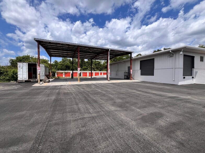5387 L B McLeod Rd, Orlando, FL à vendre - Photo de l’immeuble – Image 2 sur 17