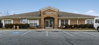 Plus de détails pour 5524 New Albany Rd, New Albany, OH - Local commercial à vendre