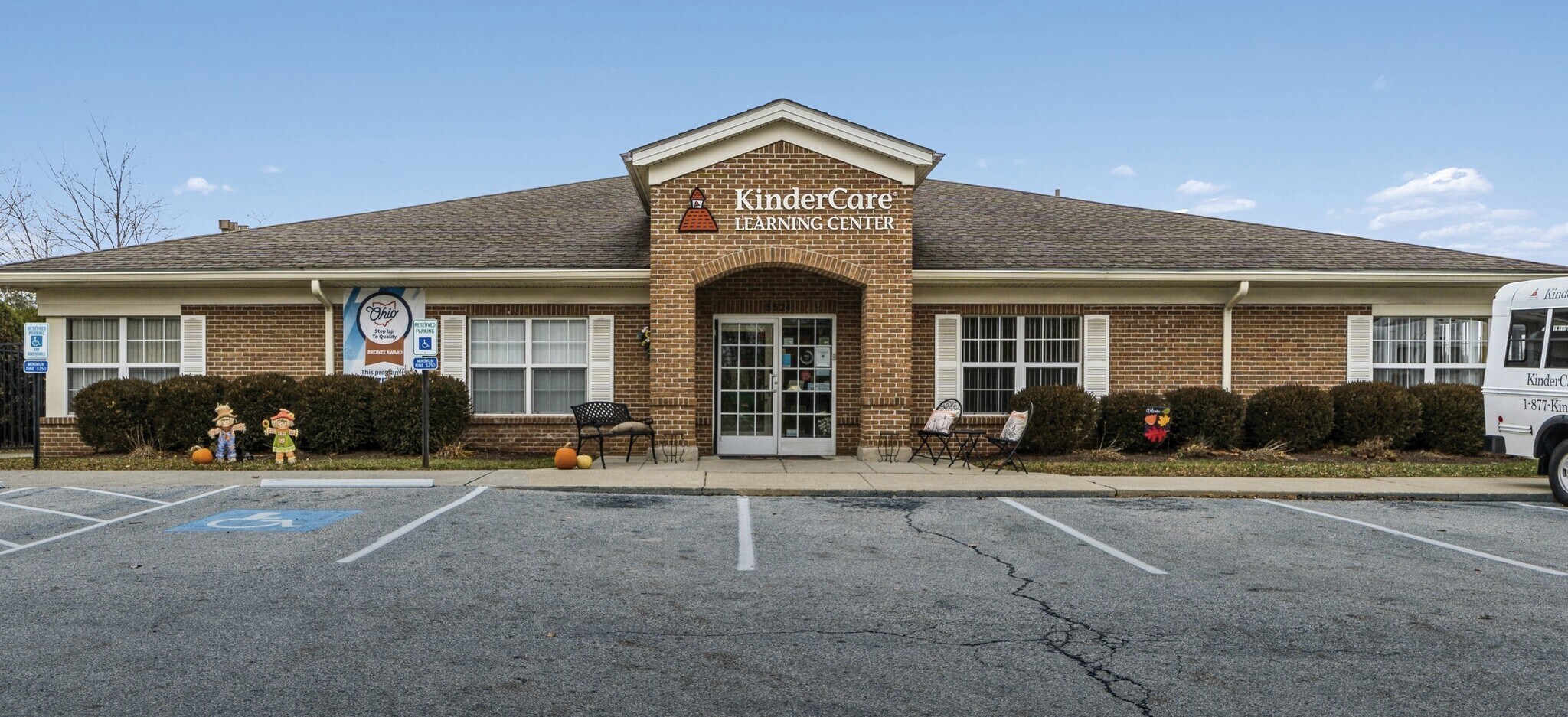 5524 New Albany Rd, New Albany, OH à vendre Photo principale– Image 1 sur 8