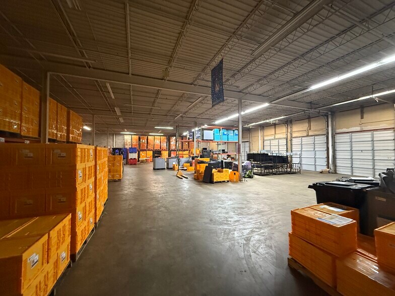 3425 Browns Mill Rd SE, Atlanta, GA à louer - Photo principale – Image 1 sur 6