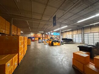 Plus de détails pour 3425 Browns Mill Rd SE, Atlanta, GA - Industriel/Logistique à louer