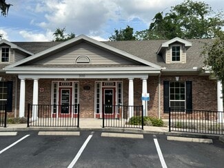 Plus de détails pour 2801 SE 1st Ave, Ocala, FL - Bureau à louer