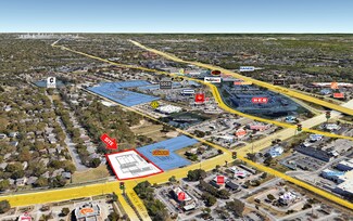 Plus de détails pour 196 W Slaughter Ln, Austin, TX - Local commercial à louer