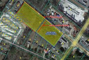 10333 US 78, Summerville, SC à vendre - Photo principale – Image 1 sur 1