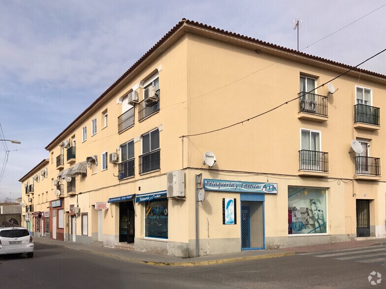 Calle Del Campo, 7, Ontígola, Toledo à vendre - Photo de l’immeuble – Image 3 sur 4