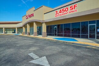 Plus de détails pour 10230-10368 S US Highway 1, Port Saint Lucie, FL - Local commercial à louer