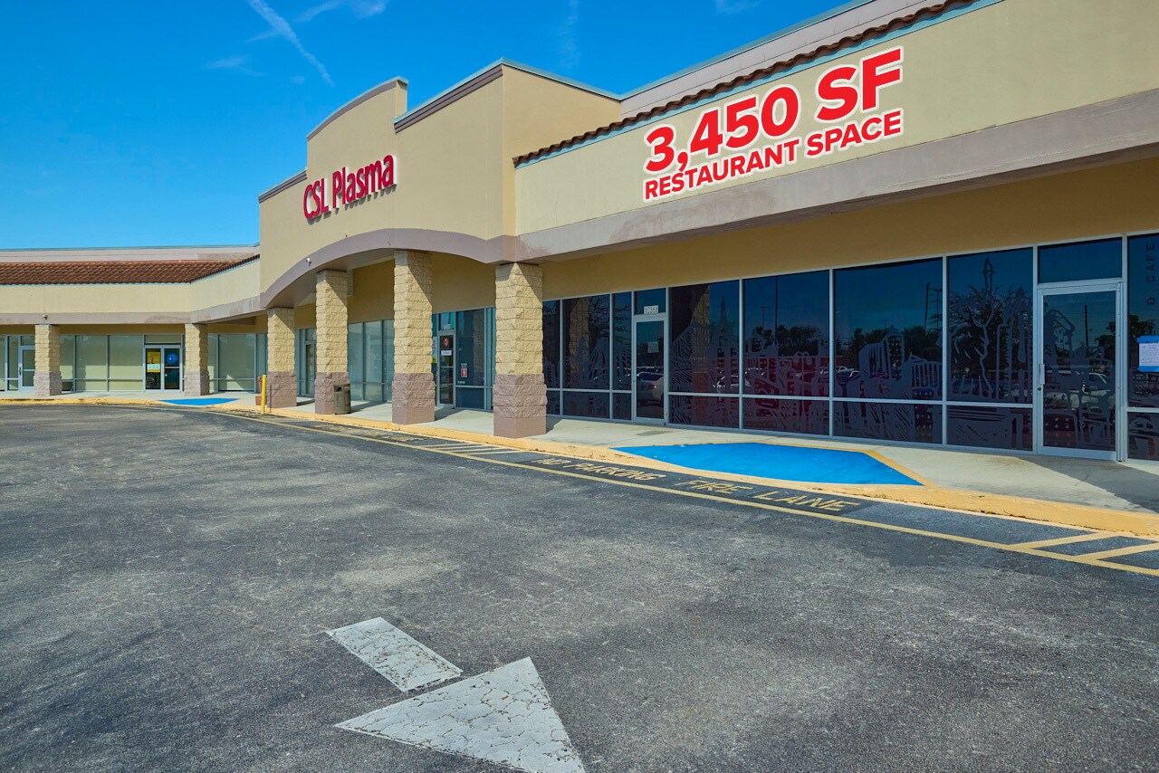 10230-10368 S US Highway 1, Port Saint Lucie, FL à louer Photo principale– Image 1 sur 16