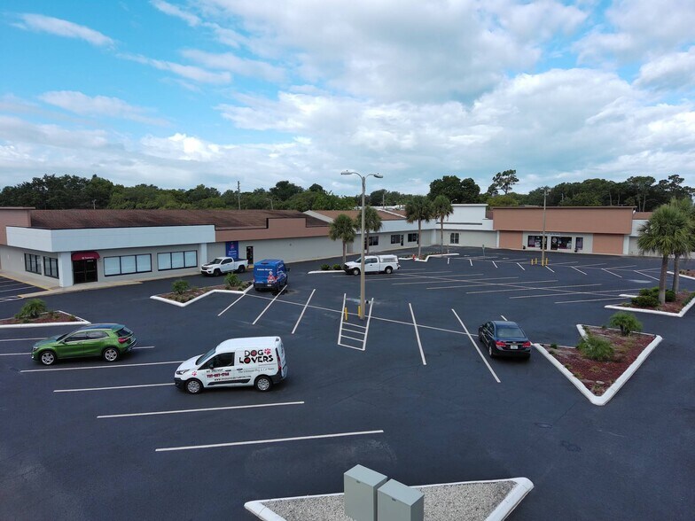 39918-39936 US Highway 19 N, Tarpon Springs, FL à louer - Photo de l’immeuble – Image 2 sur 6