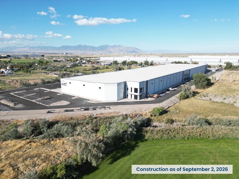 2760 N 2200 W, Salt Lake City, UT à louer - Photo de l’immeuble – Image 2 sur 9