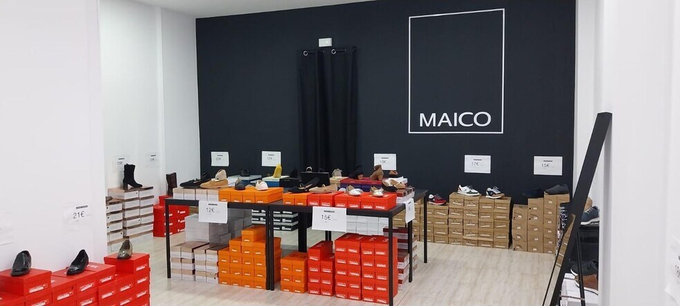 Blas, 38, Elche, Alicante à vendre - Photo intérieure – Image 3 sur 20