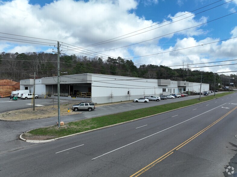 230 W Valley Ave, Homewood, AL à louer - Photo principale – Image 1 sur 14