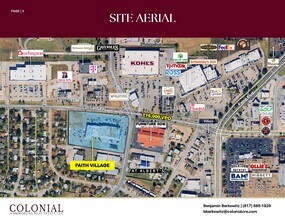 3809 Call Field Rd, Wichita Falls, TX à louer Photo intérieure– Image 2 sur 3