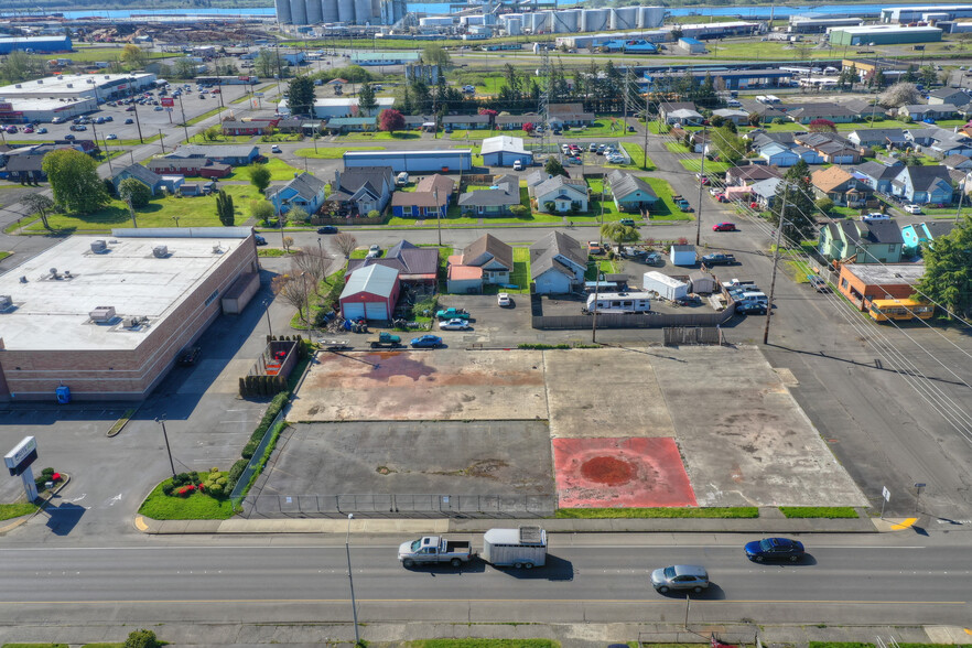 3102 Simpson Ave, Hoquiam, WA à vendre - Photo de l’immeuble – Image 3 sur 5
