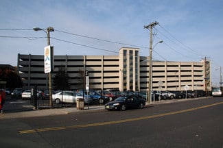 Plus de détails pour 60 Wallenberg Ave, Trenton, NJ - Local commercial à louer