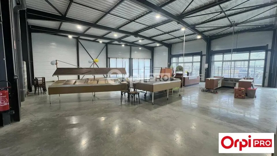 Local commercial dans Valence à louer - Photo intérieure – Image 2 sur 5