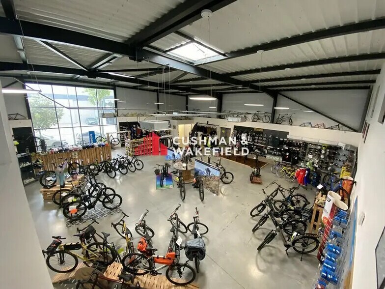 9 Rue D'Helios, L'Union à louer - Photo de l’immeuble – Image 3 sur 14