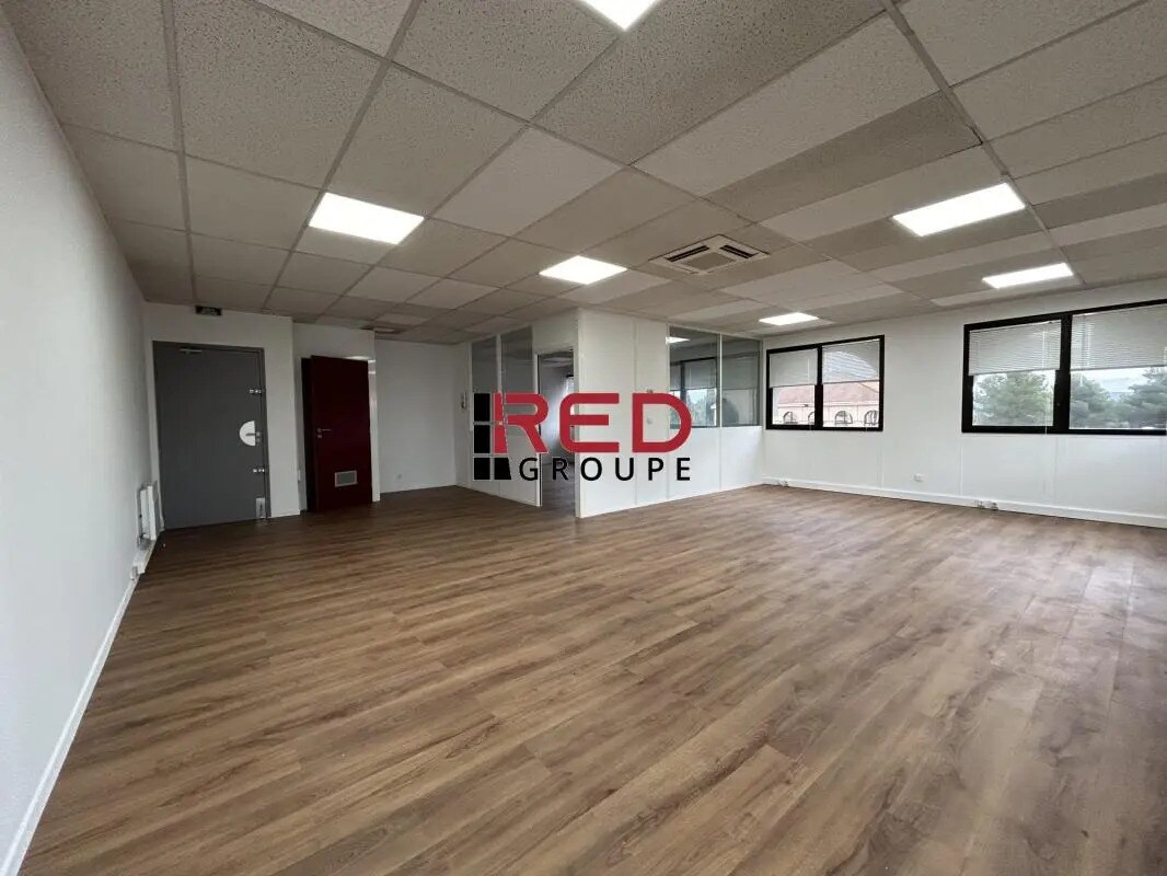 Bureau dans Aix-en-Provence à louer Photo de l’immeuble– Image 1 sur 5