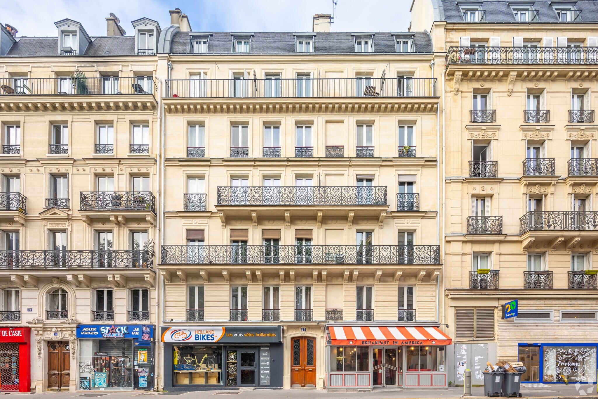 17 Rue Des Ecoles, Paris à vendre Photo principale– Image 1 sur 7