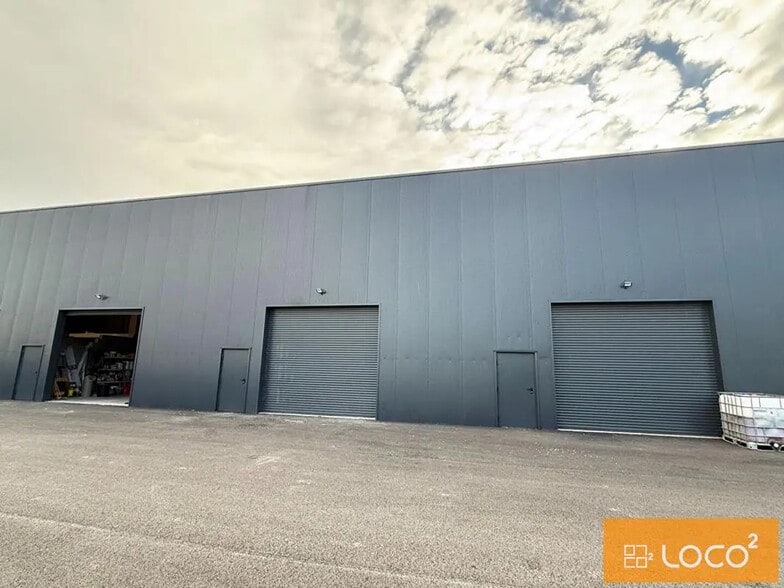 40 Chemin De La Nasque, Colomiers à louer - Photo de l’immeuble – Image 2 sur 8