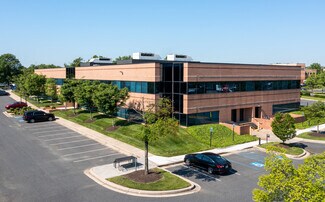 Plus de détails pour 4940 Campbell Blvd, Baltimore, MD - Bureau à louer
