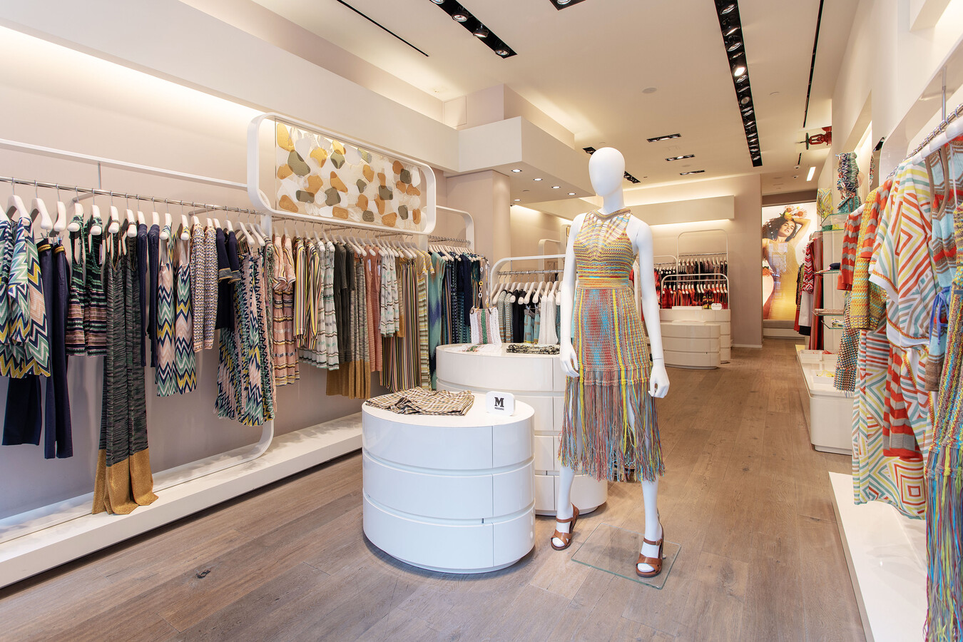 426-428 W Broadway, New York, NY 10012 - Lot N/S Store - - Photo intérieure - Image 2 of 5