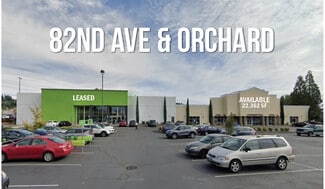 Plus de détails pour 10174-10176 SE 82nd Ave, Portland, OR - Local commercial à louer