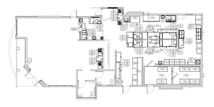 2810 E Speedway Blvd, Tucson, AZ à louer Plan d’étage– Image 1 sur 1