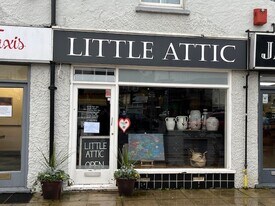 44-46C Cooden Sea Rd, Bexhill On Sea ESX - Local commercial